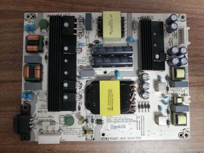 原装海信HZ55E350A电源