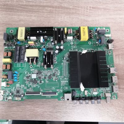 康佳LED55S8000U主板35主板