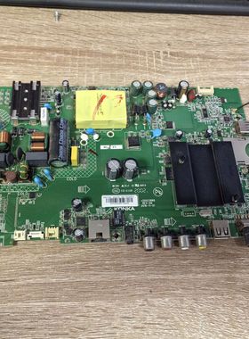 康佳AK50 U50F/F1主板35023889屏 72000647YT 647YT实拍 测好发