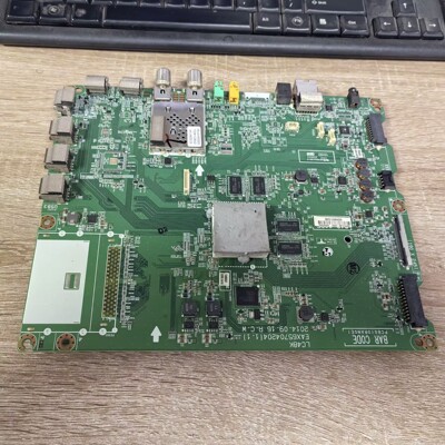 主板EAX65704204屏LC490EGE/420