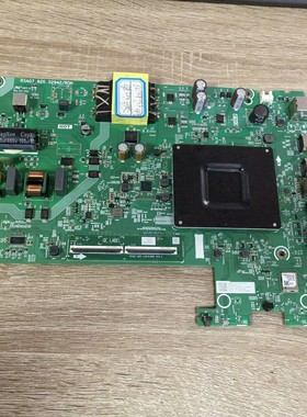 原装拆机海信55V1KD-R主板RSAG7.820.52942屏HD550K1U73现货 测好