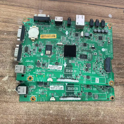 原装LG 42LS35A 47LS33A 55LS33A液晶电视机主板 EAX65576703配屏