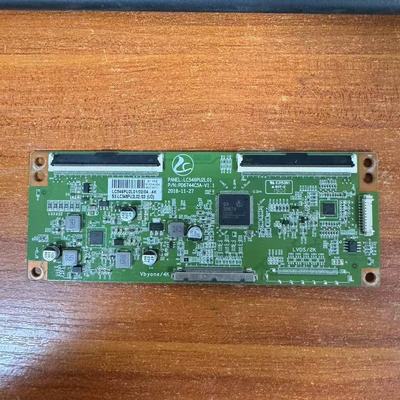 原装乐视D55PUC2N逻辑板