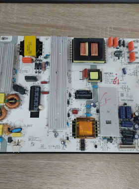 海尔Q65S81电源板HKL-650201 HKL-650401 PCB.401-2Q401-D4202测