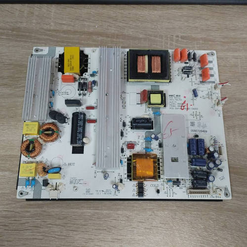 海尔Q65S81电源板HKL-6502
