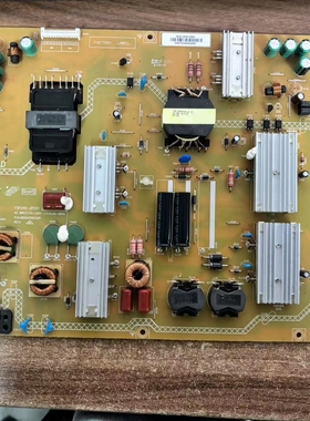 成色新 原装电源板FSP285-2PZ01液晶电视3BS0418910GP实图