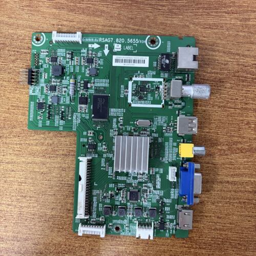 海信LED42K20JDEC260JD主板RSAG