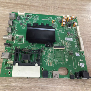创维49G7200板5800-A8H870-1P20屏REL490WY(LD0-305)现货 拆机