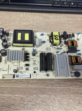 TCL 65V6E N7E 65G60E电视电源板40-L17DW2-PWF1ZG 30805-000178