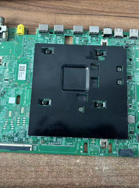 原装三星 QA65/75Q80TAJXXZ主板BN41-02749A-000屏CY-TT065FMAR2H