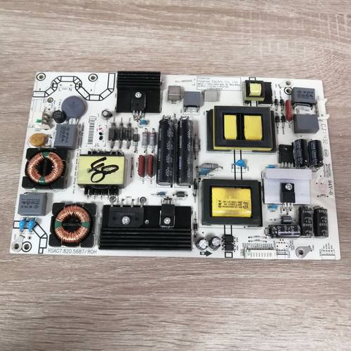 aa海信LED48K380U电源板RSA