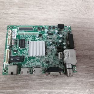 0P80屏 A8S160 RDL420FY LD0 实物图 A创维42E5ERS 107 主板5800