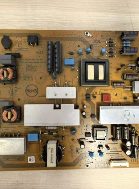 夏普 LCD-60NX255A/60DS31A电源板 RUNTKB056WJQZ JSL2142-003