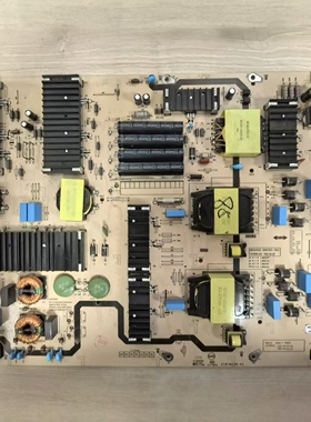 原装 创维 85A3D SE 85PG16电源板 N012402-000565-002 L8M34E 辉