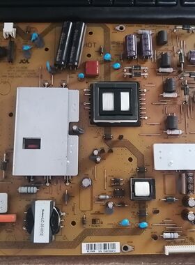 夏普LCD-60LX540A电源板RUNTKA915WJN2 JSL4170-003B 原装 测好发