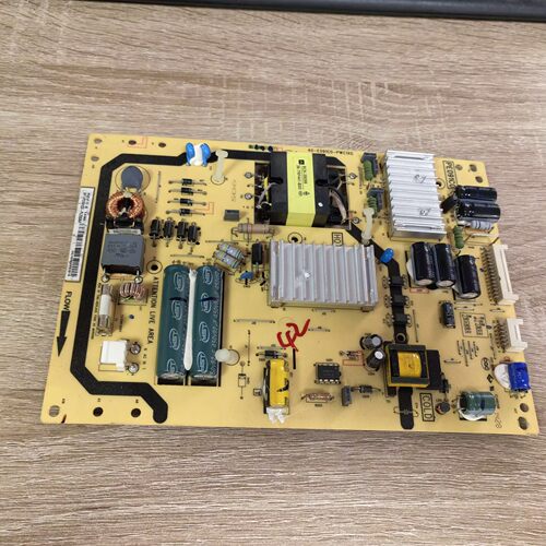 TCLD40A571U电源板40-E091C0-P