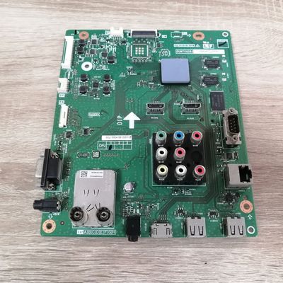 夏普LCD-60NX550A主板QPW主板