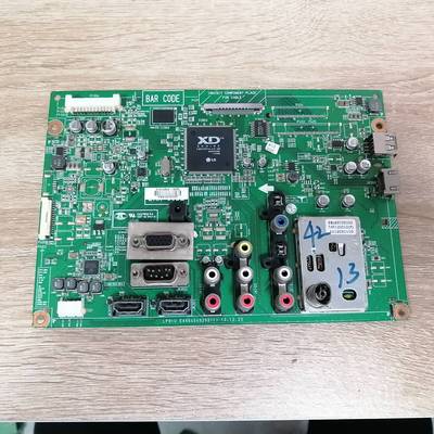 LG42LV3600-CB电视主板E主板