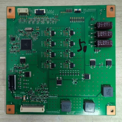 TCLL50F3600A-3D液晶电视恒流板