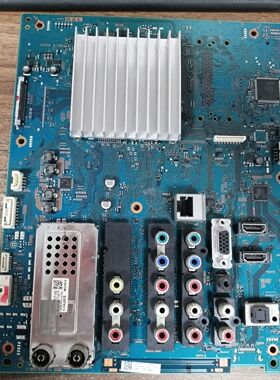 索尼KDL-40EX700液晶电视主板1-881-636-11屏LK400D3LA4S测好发货