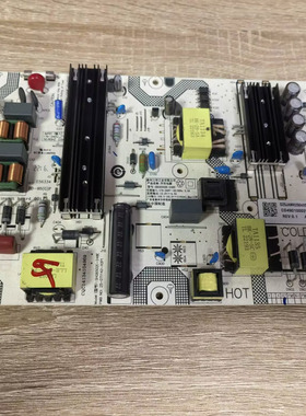 小米 L65M7-EA电视电源板SHG6502E-248E 25-DT1142-X2P1现货 测好