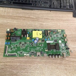 原装拆机 康佳LED43K1000A主板35023036屏72001921YT 1921YT测好