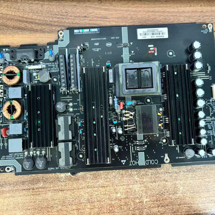 原装乐视L554UCC1 L654UCC1 4X55CURVED 4X65电源板SHG5503A-215E