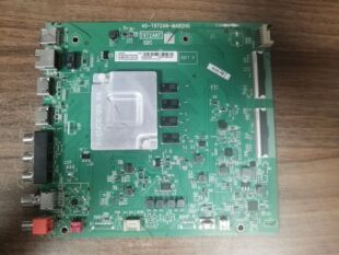 原装 TCL 65A465 主板40-T972AN-MAB2HG SS65TML屏LVU650NDEL现货