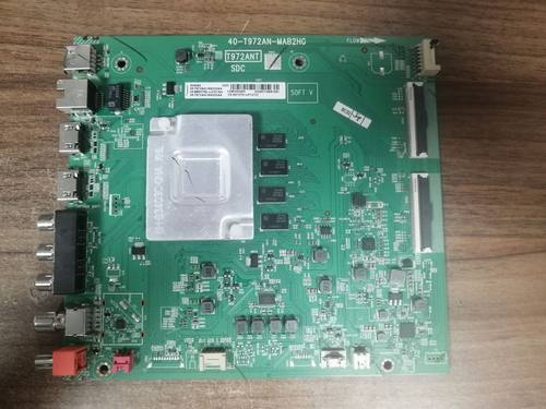 原装TCL65A465主板40-T97