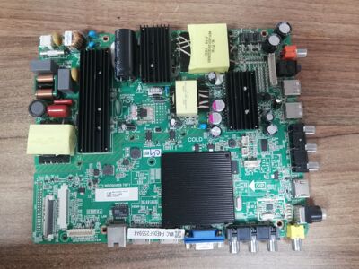 冠捷AOC55U2K主板MSD6A638-