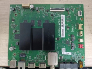 原装TCL 55D6 主板 40-T962A3-MAE2HG 08-T962A05 屏 LVU550NDEL