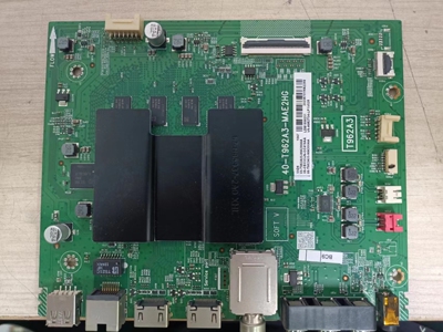 原装TCL55D6主板40-T962A3