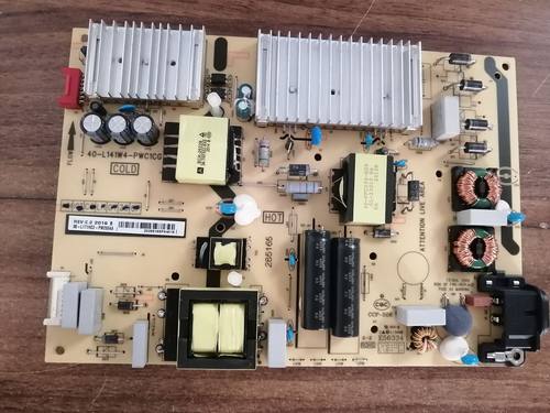 TCL65A464电源板40-L141W4-P