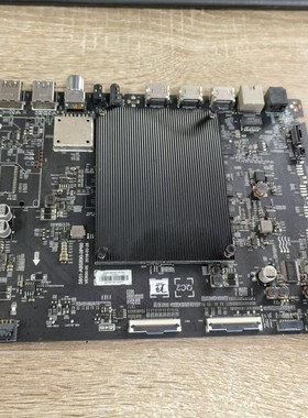 创维55S8A 55R8U主板5851-A9S890-0P00屏LE550AQD机芯9S89实拍