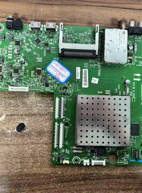 原装海信LED55K510G3D主板RSAG7.820.4636(BOM1)屏LTA550HQ16测好