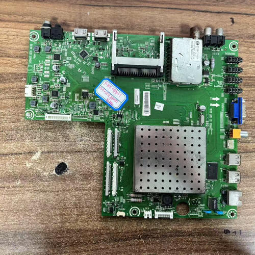 海信LED55K510G3D主板RSAG7.820