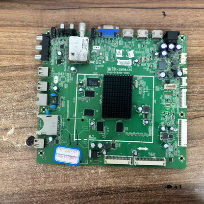 原装创维 LED50E780U 主板5800-A8K930-0P40屏V500DK1-LS1电路板