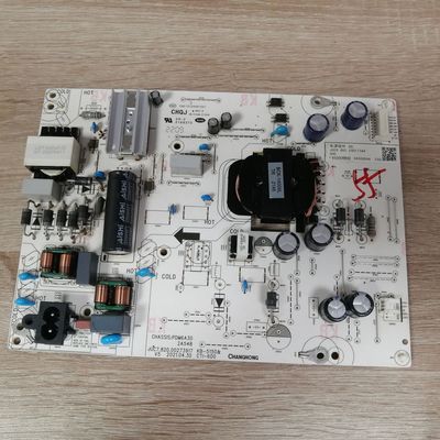 长虹55Q7S电源板JUC7.820.00