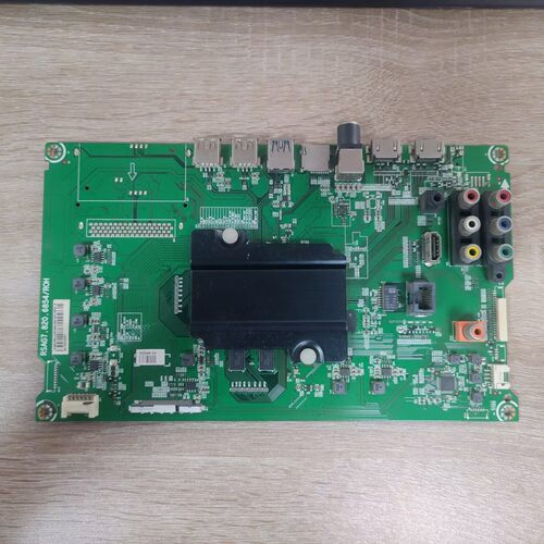 测好发原装海信LED55K300UD主板