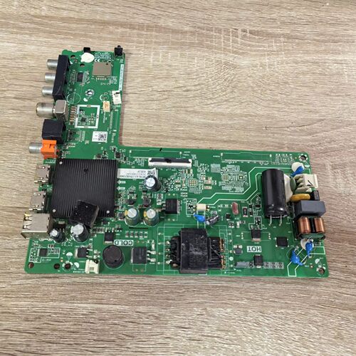 海信42E2F(DS)主板TPD.MT9255T.