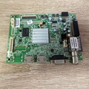 创维42E5CHR主板 5800-A8S160-0P40 屏RDL420FY(QD0-301)实拍图