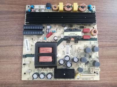 原装海尔LS55A51电源板T