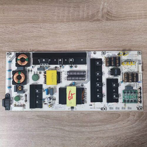 海信LED65NU7700U电源板RSAG7
