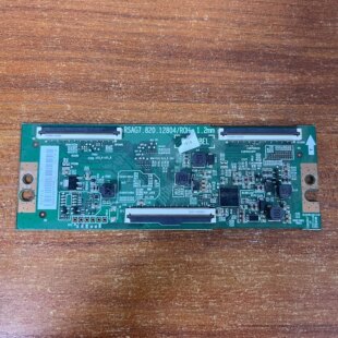 原装海信55D3H 55E3H 55V1F-R液晶逻辑板RSAG7.820.12804/R0H 阿