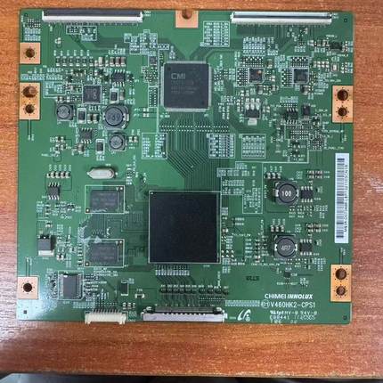 原装 三星UA55ES6100J UA55ES6700J逻辑板V460HK2-CPS1 测好 发货