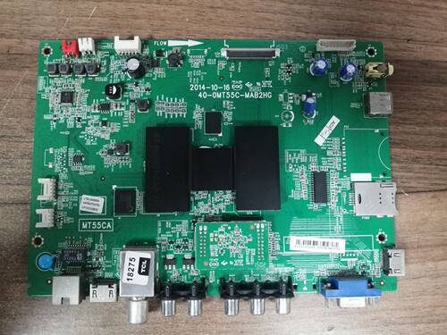 TCLL40/43F2800AD50A