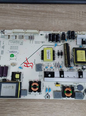 海信LED46EC330J3D 46K270X3D电源板HLE-4255WE RSAG7.820.5242实