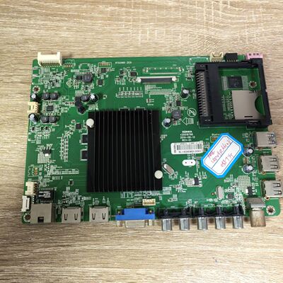 康佳LED49R6610U55R6680A