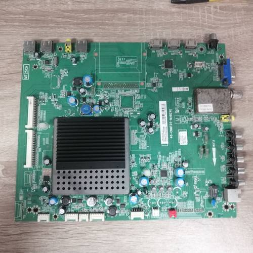 TCLL55F3300-3D液晶主板40-