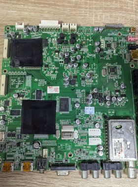 拆机 康佳 LED32IS97N 46IS97N 42IS97N液晶主板 35014698屏可选